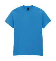 Pánske tričko Heavy Cotton - Gildan