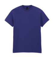 Pánske tričko Heavy Cotton - Gildan