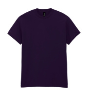Pánske tričko Heavy Cotton - Gildan