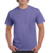 Pánske tričko Heavy Cotton - Gildan, farba - violet, veľkosť - L