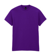 Pánske tričko Heavy Cotton - Gildan