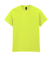 Pánske tričko Heavy Cotton - Gildan