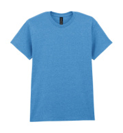 Pánske tričko Heavy Cotton - Gildan