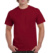 Tričko Heavy - Gildan, farba - cardinal red, veľkosť - 3XL