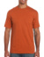 Tričko Heavy - Gildan, farba - antique orange, veľkosť - 3XL