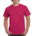 Pánske tričko Heavy Cotton - Gildan, farba - heliconia, veľkosť - 3XL