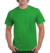 Tričko Heavy - Gildan, farba - irish green, veľkosť - 5XL