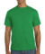 Tričko Heavy - Gildan, farba - antique irish green, veľkosť - 3XL