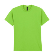 Pánske tričko Heavy Cotton - Gildan