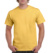 Tričko Heavy - Gildan, farba - yellow haze, veľkosť - 3XL