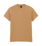Pánske tričko Heavy Cotton - Gildan