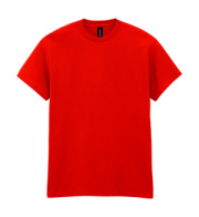 Pánske tričko Heavy Cotton - Gildan
