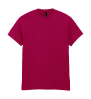 Pánske tričko Heavy Cotton - Gildan