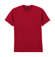 Pánske tričko Heavy Cotton - Gildan
