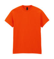 Pánske tričko Heavy Cotton - Gildan