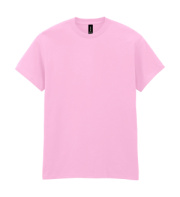 Pánske tričko Heavy Cotton - Gildan