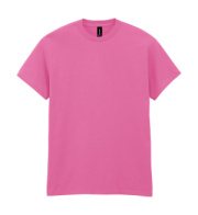Pánske tričko Heavy Cotton - Gildan