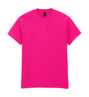 Pánske tričko Heavy Cotton - Gildan