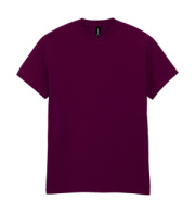 Pánske tričko Heavy Cotton - Gildan