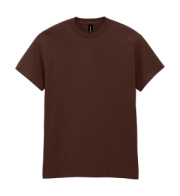 Pánske tričko Heavy Cotton - Gildan