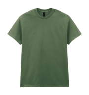 Pánske tričko Heavy Cotton - Gildan
