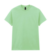 Pánske tričko Heavy Cotton - Gildan
