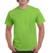 Tričko Heavy - Gildan, farba - lime, veľkosť - S