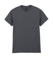 Pánske tričko Heavy Cotton - Gildan
