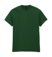 Pánske tričko Heavy Cotton - Gildan