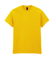 Pánske tričko Heavy Cotton - Gildan