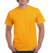 Tričko Heavy - Gildan, farba - gold, veľkosť - XL