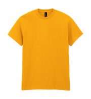 Pánske tričko Heavy Cotton - Gildan