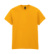 Pánske tričko Heavy Cotton - Gildan, farba - gold, veľkosť - 2XL