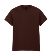 Pánske tričko Heavy Cotton - Gildan