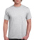 Pánske tričko Heavy Cotton - Gildan, farba - ash grey, veľkosť - L
