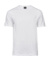 Tričko Sof Tee - Tee Jays, farba - white, veľkosť - S