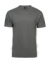 Tričko Sof Tee - Tee Jays, farba - powder grey, veľkosť - S