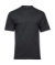 Tričko Sof Tee - Tee Jays, farba - dark grey, veľkosť - S