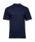 Tričko Sof Tee - Tee Jays, farba - navy, veľkosť - XL