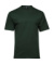 Tričko Sof Tee - Tee Jays, farba - dark green, veľkosť - S