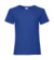 Dievčenské tričko Valueweight - FOM, farba - royal, veľkosť - 104 (3-4)