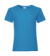Dievčenské tričko Valueweight - FOM, farba - azure blue, veľkosť - 104 (3-4)