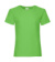 Dievčenské tričko Valueweight - FOM, farba - lime green, veľkosť - 104 (3-4)