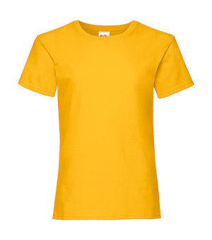 Dievčenské tričko Valueweight - FOM