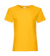 Dievčenské tričko Valueweight - FOM, farba - sunflower, veľkosť - 104 (3-4)