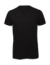 Organic Inspire V /men T-Shirt - B&C, farba - čierna, veľkosť - S