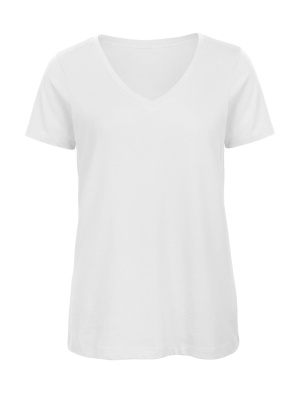 Organic Inspire V /women T-Shirt - B&C