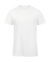 Organic Inspire Slub /men T-shirt - B&C, farba - chic pure white, veľkosť - S