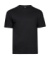Pánske Módne Tričko Sof Tee - Tee Jays, farba - čierna, veľkosť - XL