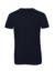 Triblend tričko Triblend/men - B&C, farba - navy, veľkosť - S